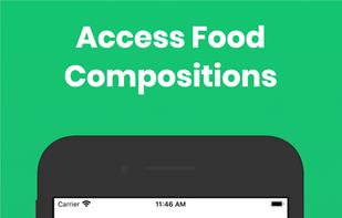 Foodzilla - Personalised Nutrition screenshot 3