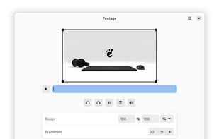 Footage screenshot 1