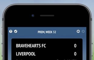 Football Chairman screenshot 2