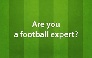 Football Quiz: Soccer Trivia screenshot 1