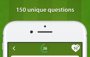 Football Quiz: Soccer Trivia screenshot 3