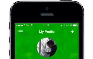 Football Tribes screenshot 1