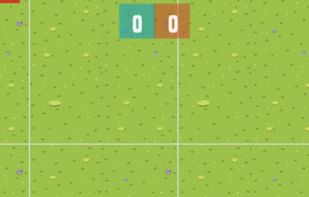 Footbrawl screenshot 2