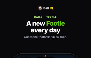 Footle screenshot 1