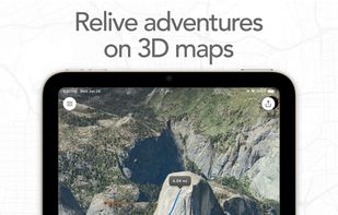 Footpath screenshot 3