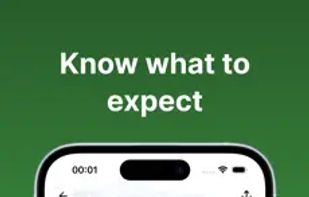 FootPrints screenshot 1