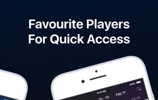 Footy Live screenshot 1