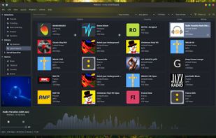 Fooyin v0.11.0