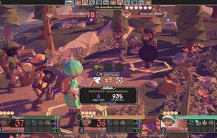 For the King screenshot 3