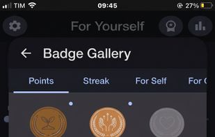 For Yourself screenshot 1
