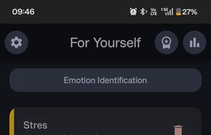 For Yourself screenshot 3
