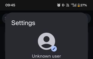 For Yourself screenshot 2