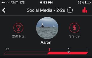 Forcerank screenshot 1