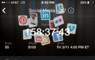 Forcerank screenshot 1