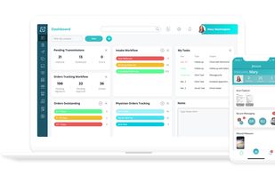 Forcura screenshot 1