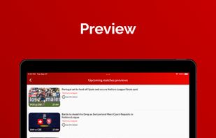 Forebet screenshot 1