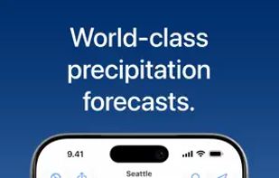 ForecaWeather screenshot 1