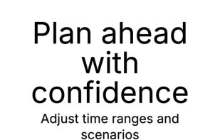 Forecastly screenshot 1