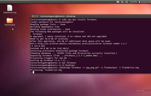 Foremost screenshot 1