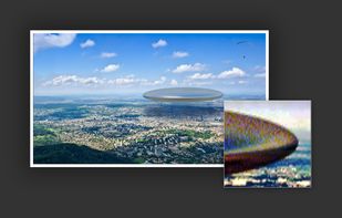 Forensically screenshot 1