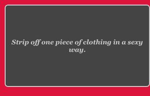 Foreplay - Sex Game for Couple screenshot 1