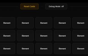 ForesightJS screenshot 1