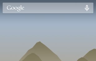 Forest Live Wallpaper screenshot 2