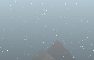 Forest Live Wallpaper screenshot 1