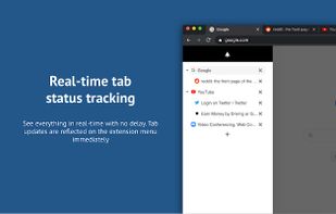 Forest: Tree Style Tab Manager screenshot 2