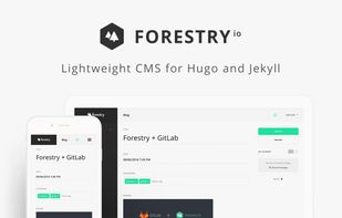 Forestry screenshot 1