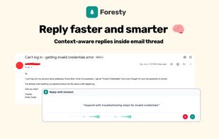 Foresty screenshot 3