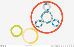 foreverloops screenshot 1