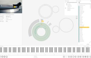 foreverloops screenshot 1