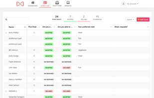 Forevermore screenshot 2