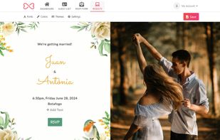 Forevermore screenshot 1