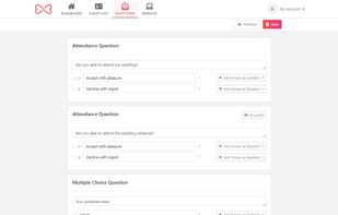 Forevermore screenshot 3