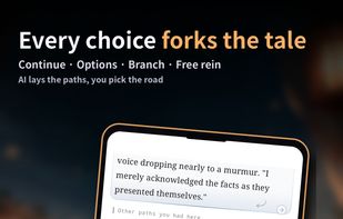 Foreverse screenshot 1