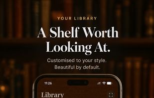 Forewords screenshot 1