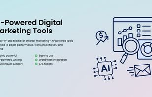 Forewrite screenshot 1