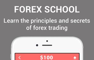 Forex Hero screenshot 1