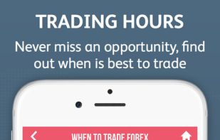 Forex trading for beginners screenshot 3