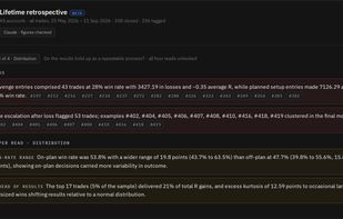 ForexFin screenshot 2