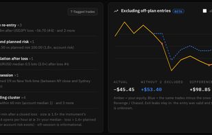 ForexFin screenshot 1