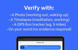 Forfeit screenshot 1