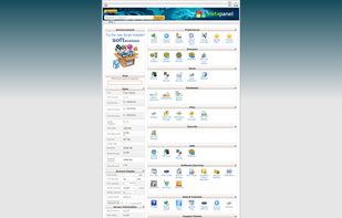Forfreehost.com screenshot 1