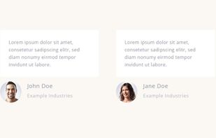 Forge - Free Front End Page Builder screenshot 1