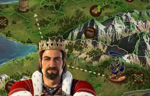 Forge of Empires screenshot 1