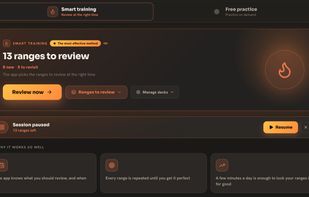 Forge.poker screenshot 1