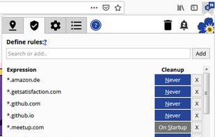 Forget Me Not screenshot 1