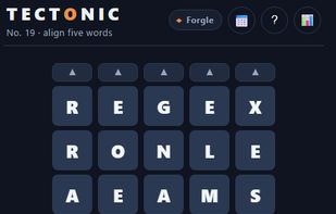 Tectonic
